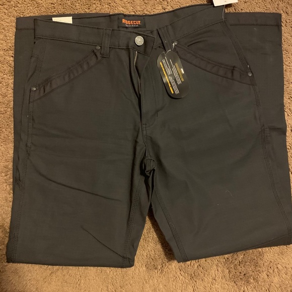 ridgecut work pants